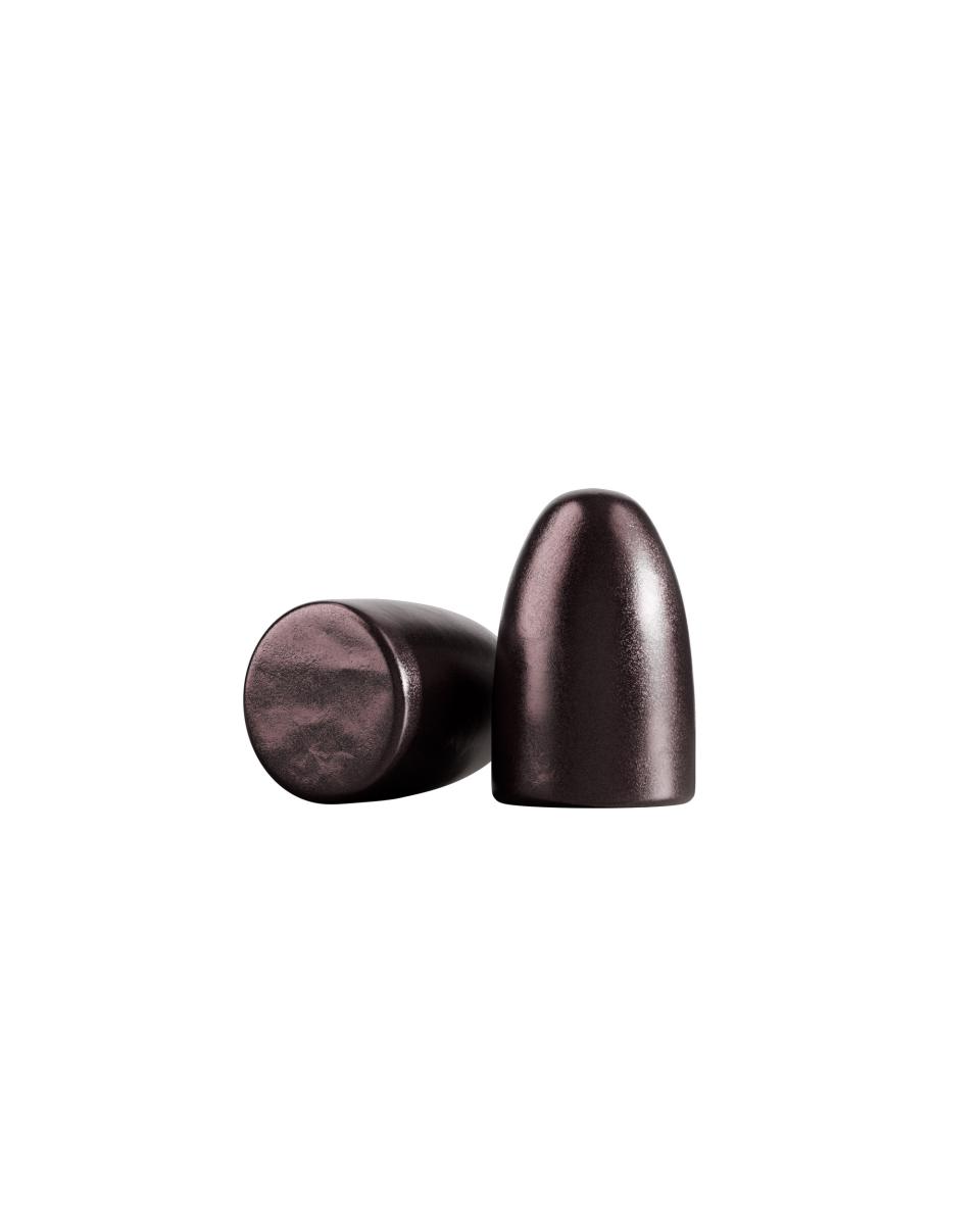 ZAN 9mm .356" 115 Grain RN